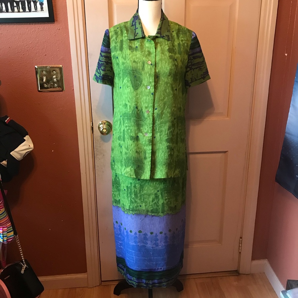 Jessica Howard Dress and Jacket
